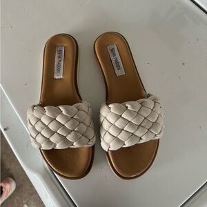 Steve Madden sandals
